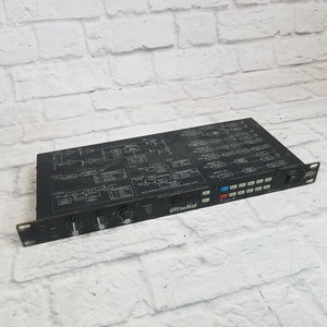 Peavey Ultraverb Rack Effect Unit - no power supply