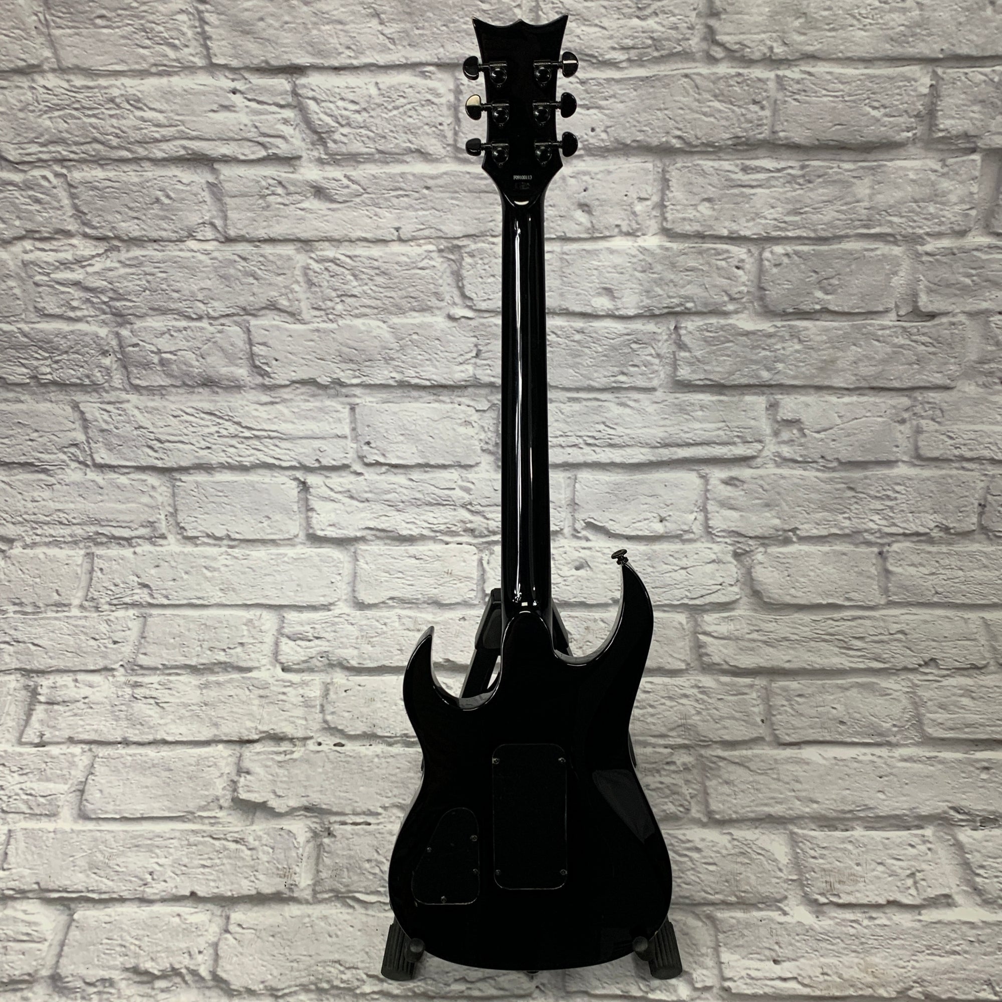 Diamond Halcyon Electric Guitar