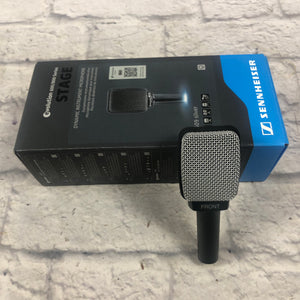 Sennheiser E609 Silver Instrument Microphone