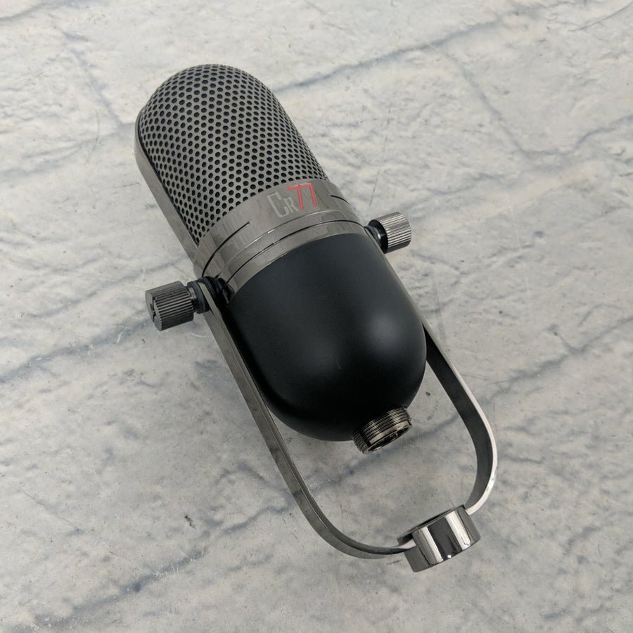 CR-77 Microphone