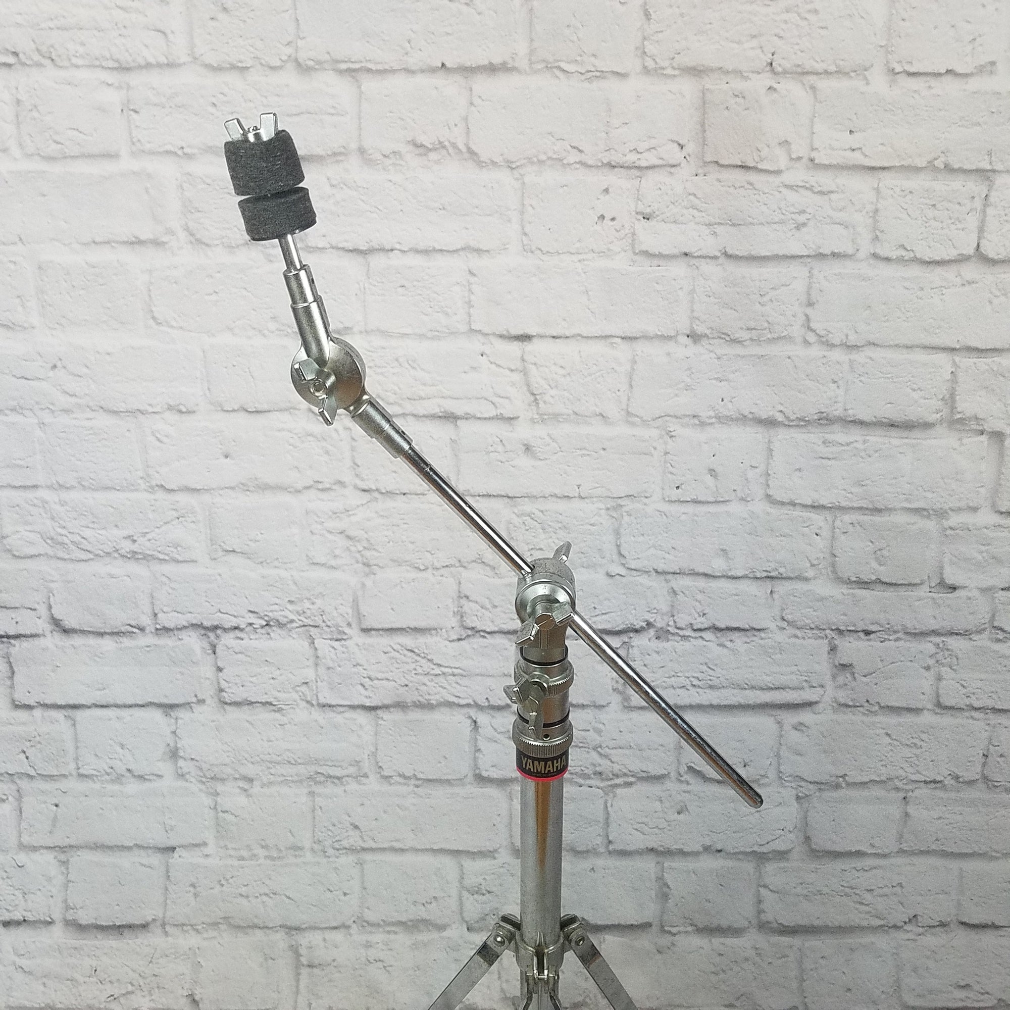 Yamaha Red Label Japan Boom Cymbal Stand