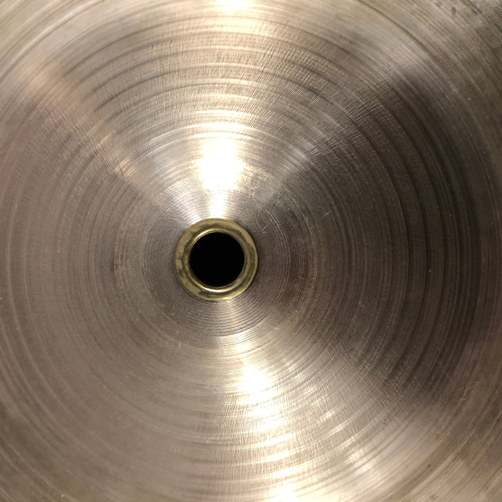 Sabian AA Marching Band 16 Cymbal Pair