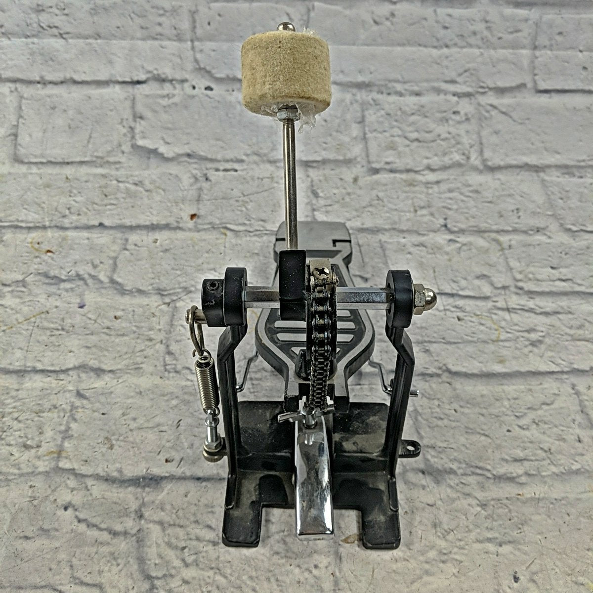 Unknown Single Kick Pedal