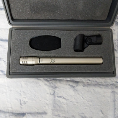 Shure SM81-LC Microphone