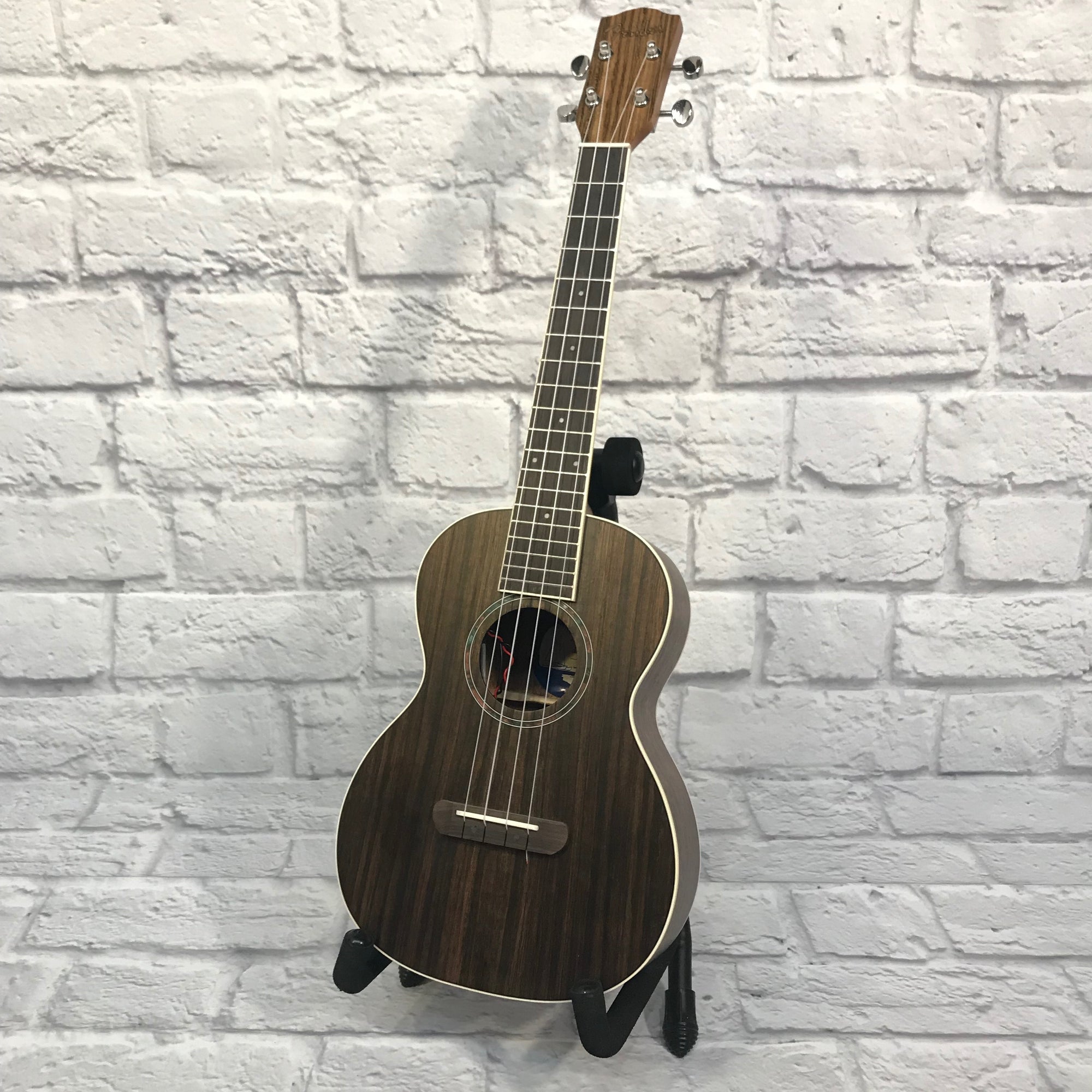 Fender California Coast Rincon Ukulele