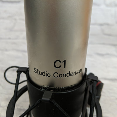 Studio Projects C1 Condenser Microphone