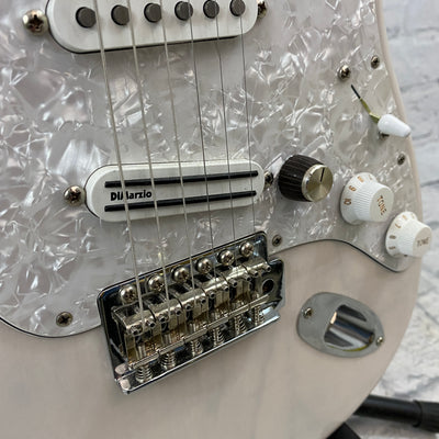 R&R Custom RT-ST-3 Strat-Style Electric Guitar