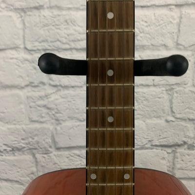 Oscar Schmidt L.H. Leland Acoustic Guitar