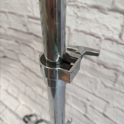 Tama Straight Cymbal Stand with Unknown Top