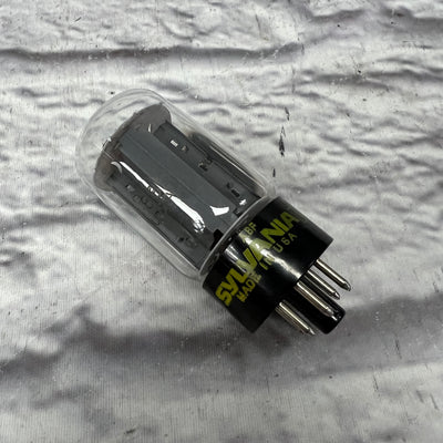 Sylvania 5881 Amplifier Tube