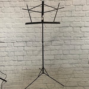 Unknown Music Stand