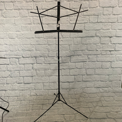 Unknown Music Stand