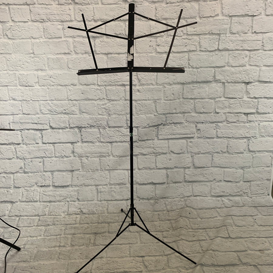 Unknown Music Stand