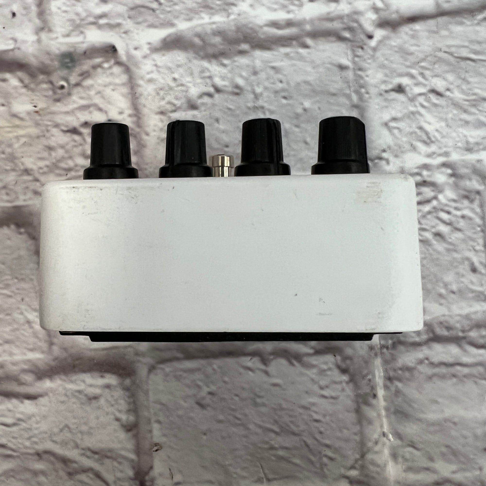 joyo flanger pedal Joyo Classic Flanger Pedal