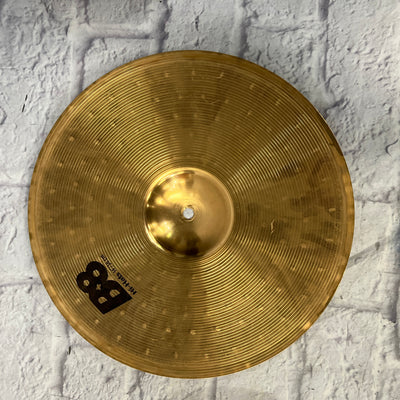 Sabian 14 B8 Hi Hat Cymbal Pair