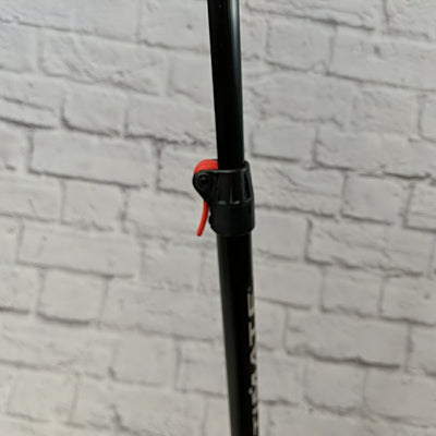 Ultimate Support Jamstands Double Hanging Guitar Stand
