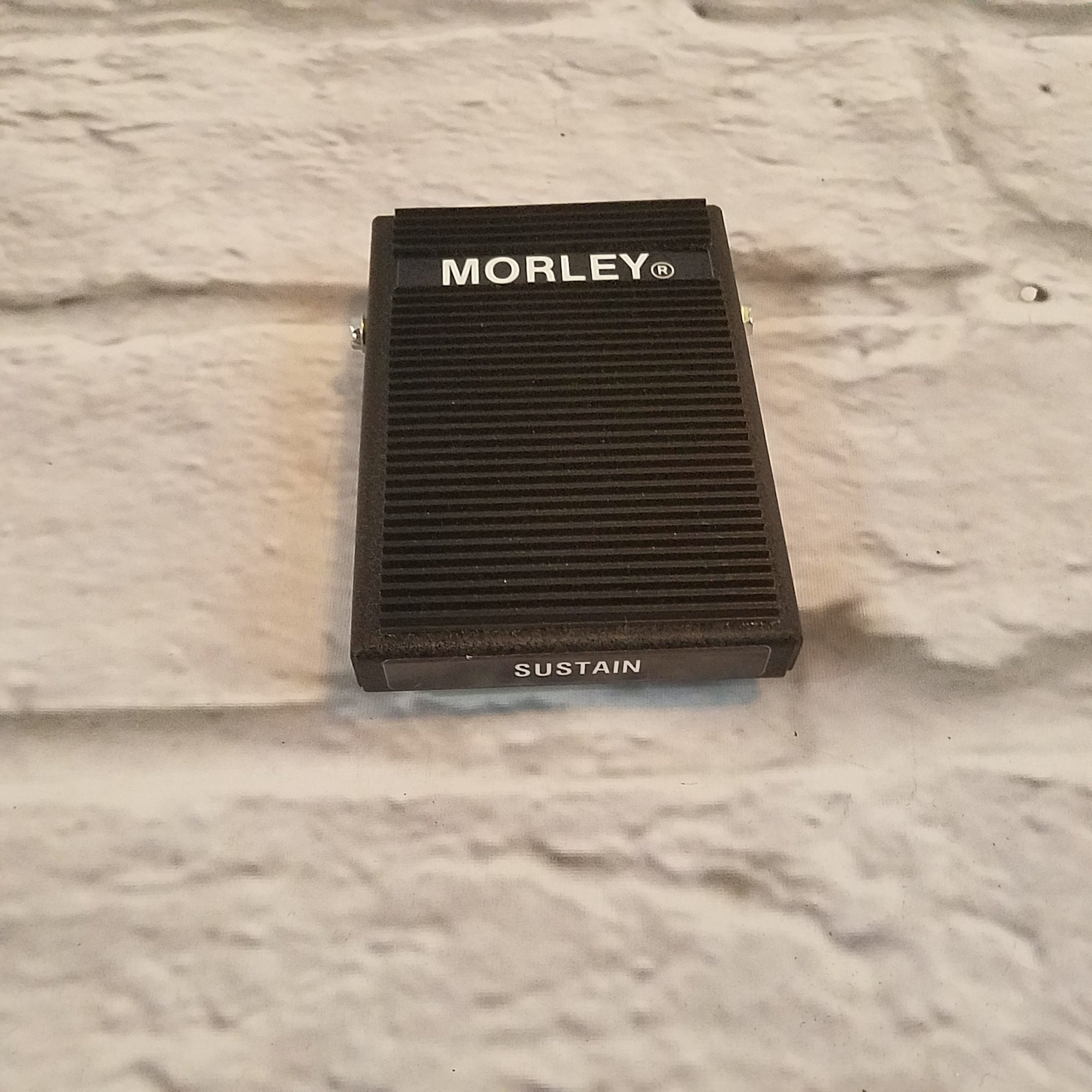Morley Sustain Pedal