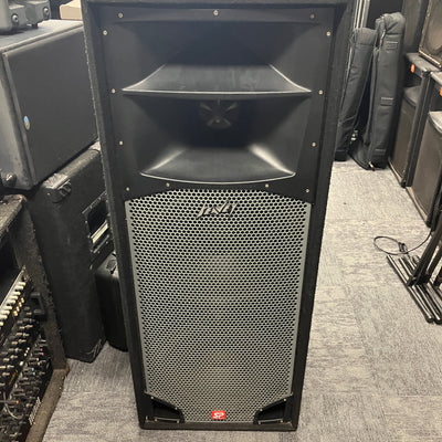 Peavey SP6 Passive PA Pair