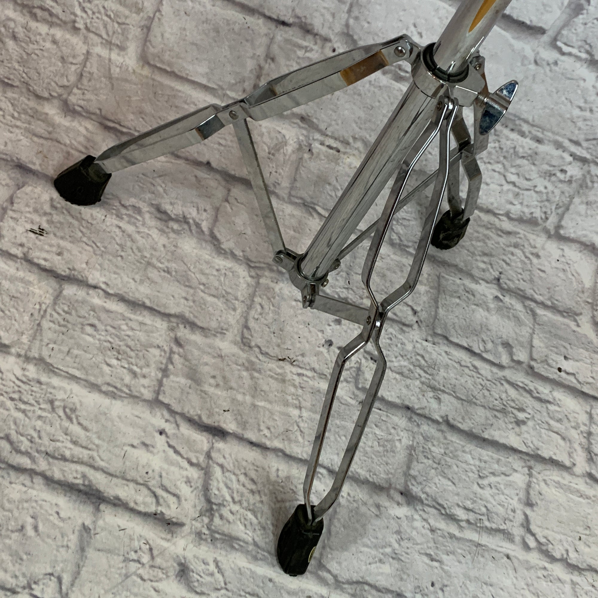 Sound Percussion Double Braced  Cymbal Stand