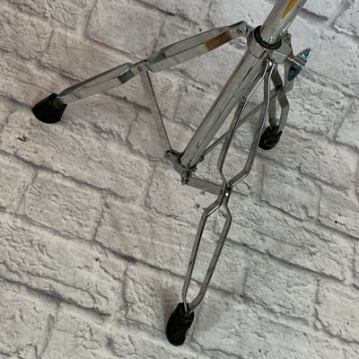 Sound Percussion Double Braced  Cymbal Stand