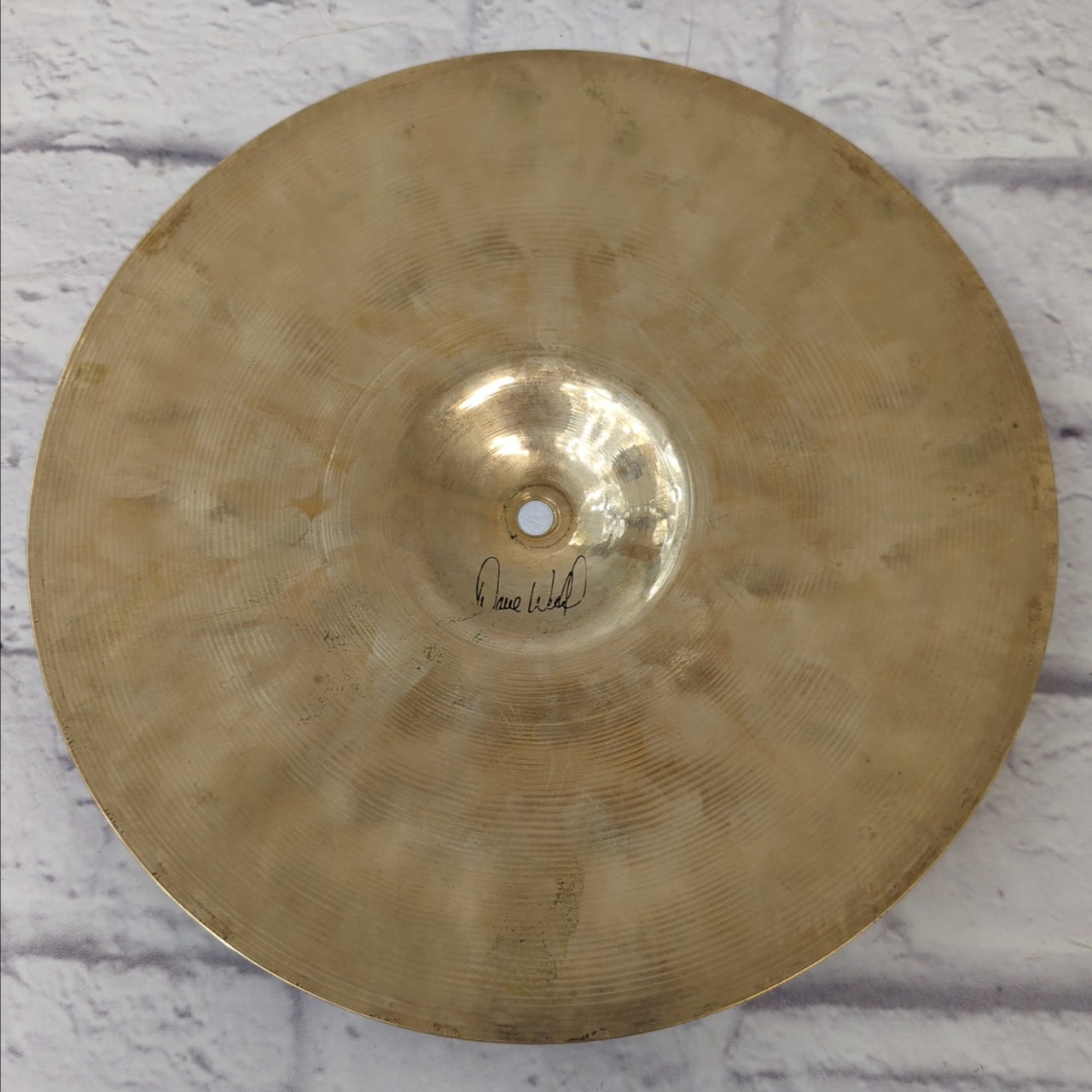 Sabian 13 HHX Evolution Hi Hat Cymbal Pair