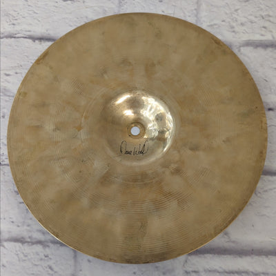 Sabian 13 HHX Evolution Hi Hat Cymbal Pair