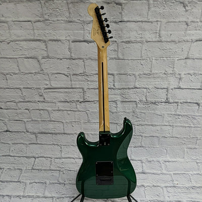 Greasy Groove Horseback Tele Pickguard