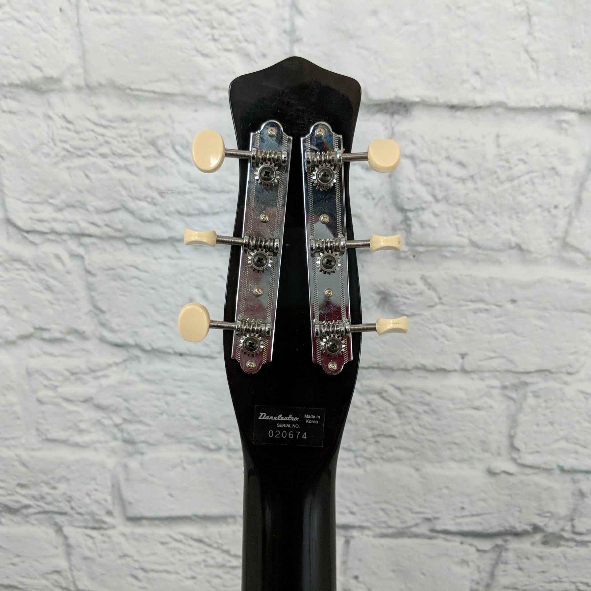 Danelectro 59 Electric Guitar