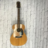 Epiphone FT-120 Acoustic Guitar Japan