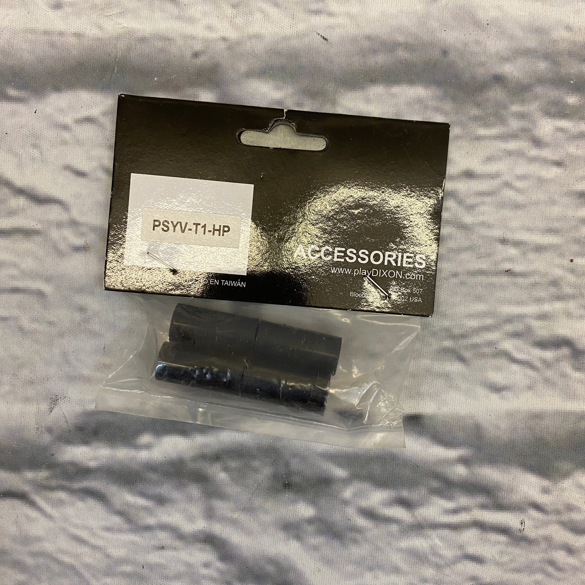 Dixon PSYV-T1-HP Cymbal Sleeves
