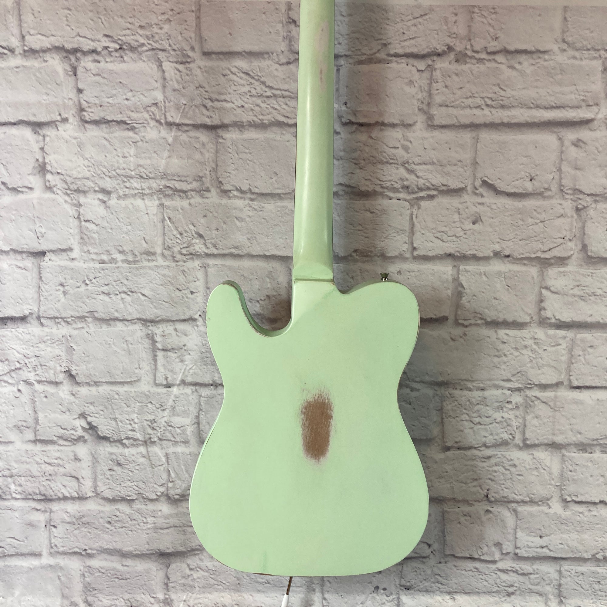 Harden Engineering Evolution T-Style Electric Guitar w/ Hard Case