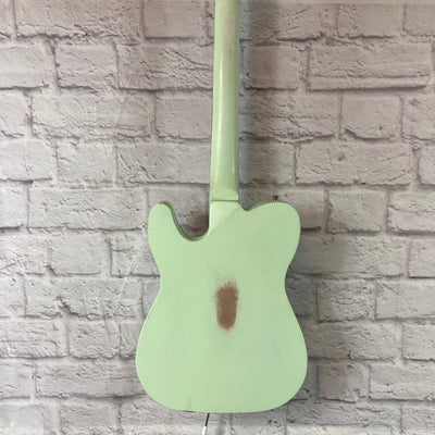 Harden Engineering Evolution T-Style Electric Guitar w/ Hard Case