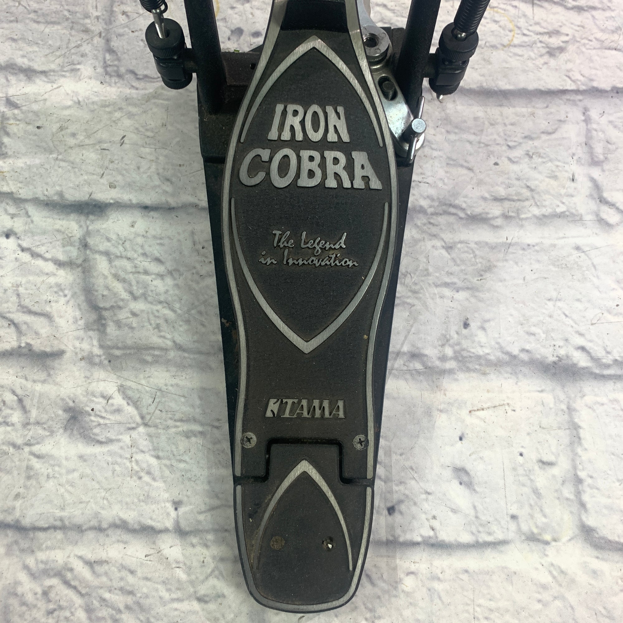 Tama Iron Cobra Right Foot Kick Pedal