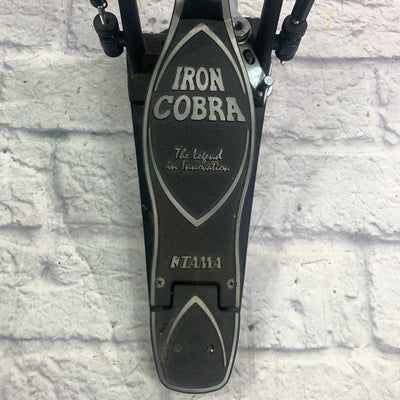 Tama Iron Cobra Right Foot Kick Pedal