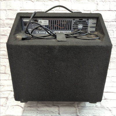 Line 6 Low Down 150 LD150 Bass Combo Amp