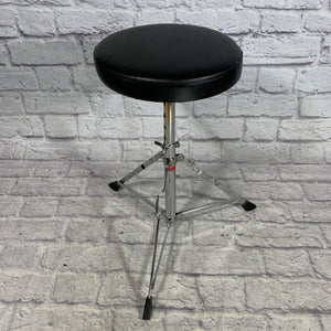Ludwig Accent Combo Single Braced Drum Throne