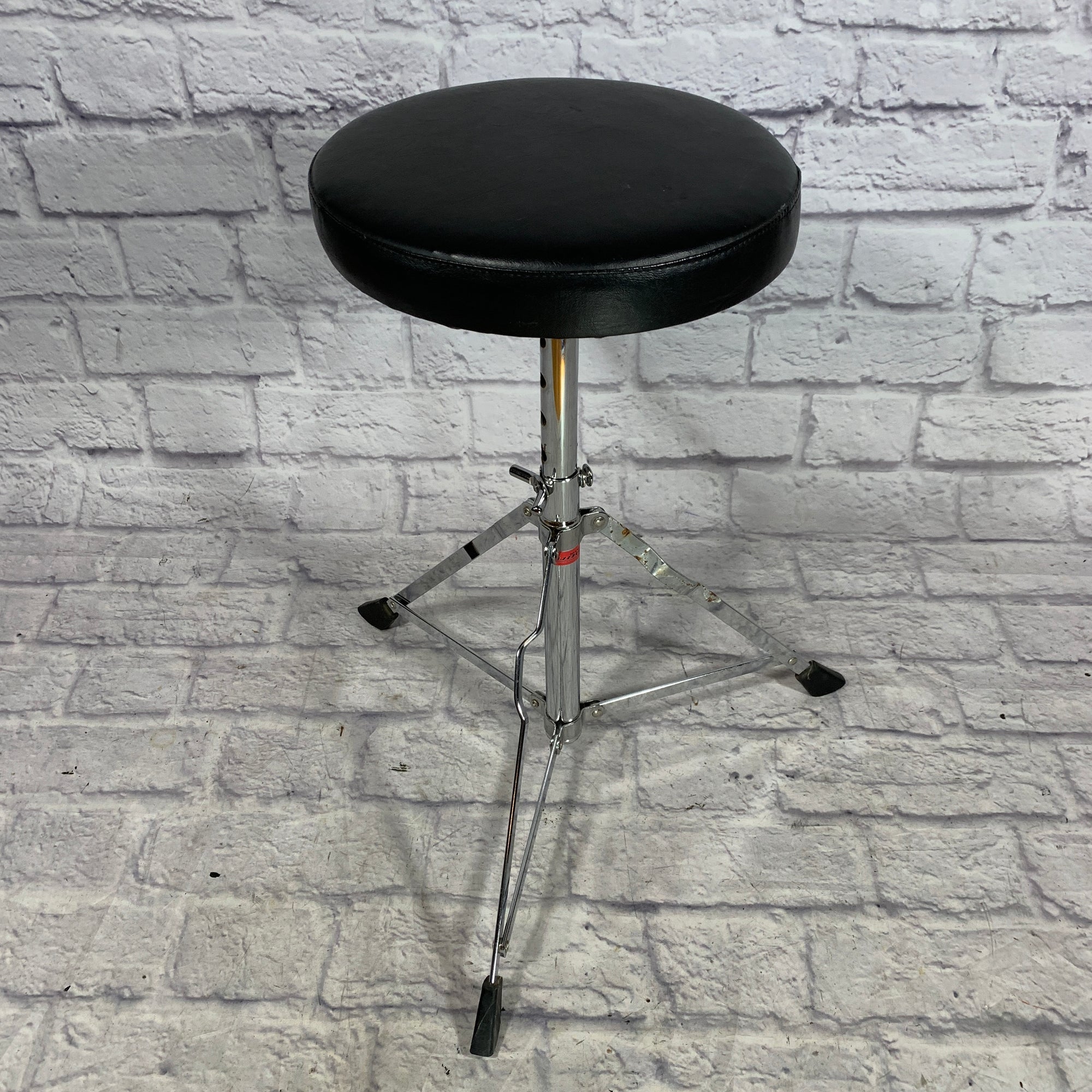Ludwig Accent Combo Single Braced Drum Throne