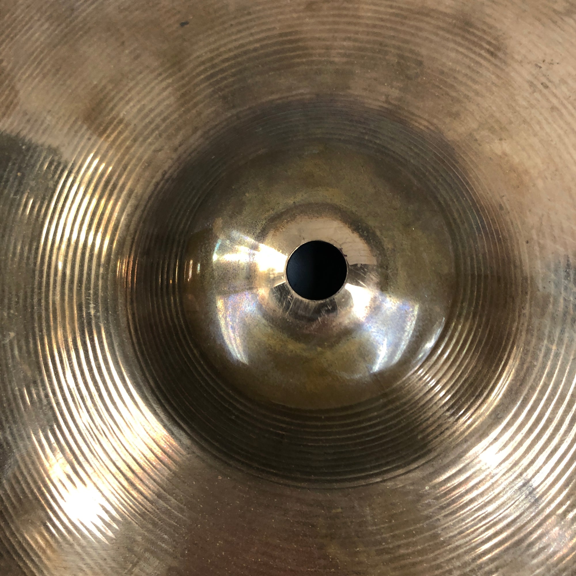 Zildjian ZBT 14 Hi Hat Cymbal Pair