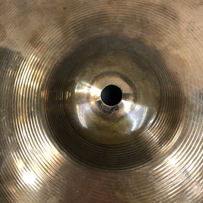 Zildjian ZBT 14 Hi Hat Cymbal Pair