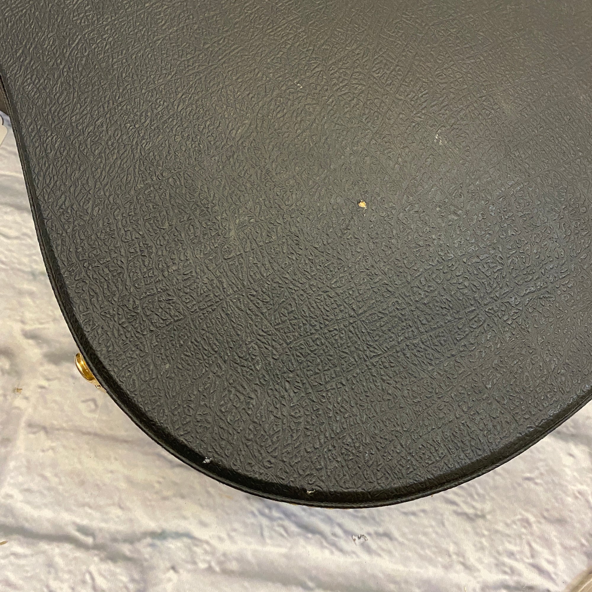 Unknown Acoustic Hard Case