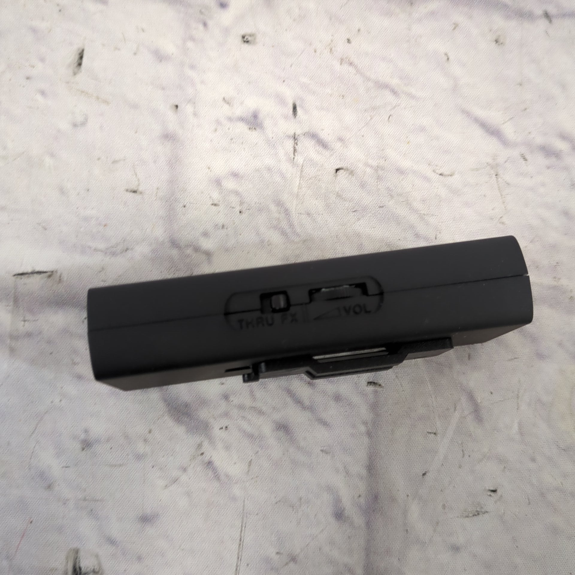 IK Multimedia iRig HD2