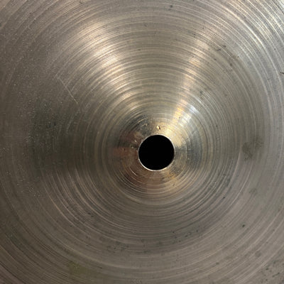 Zildjian CRACKED Crash Cymbal AS IS