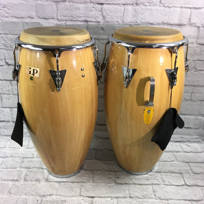 Latin Percussion 1995 Classic Conga Set