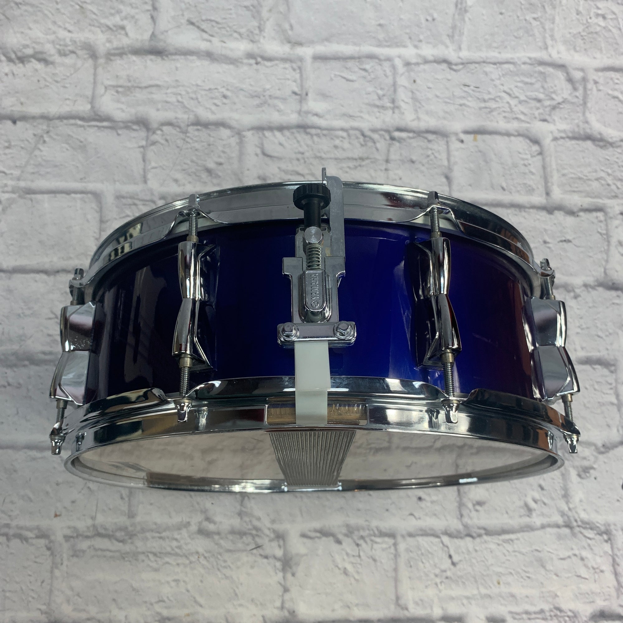 Yamaha Rydeen Blue Snare 14