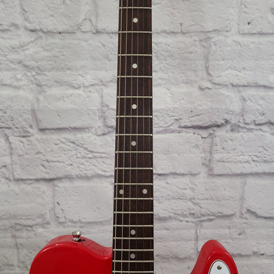 Nashville Guitar Works Tele Style Electric Guitar