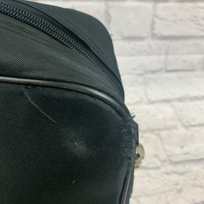 Pedaltrain Pedal Train 2 Soft Bag