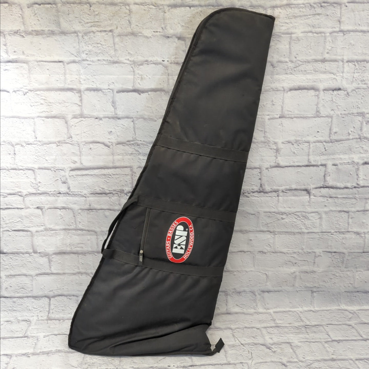 LTD EX50 with Padded Bag