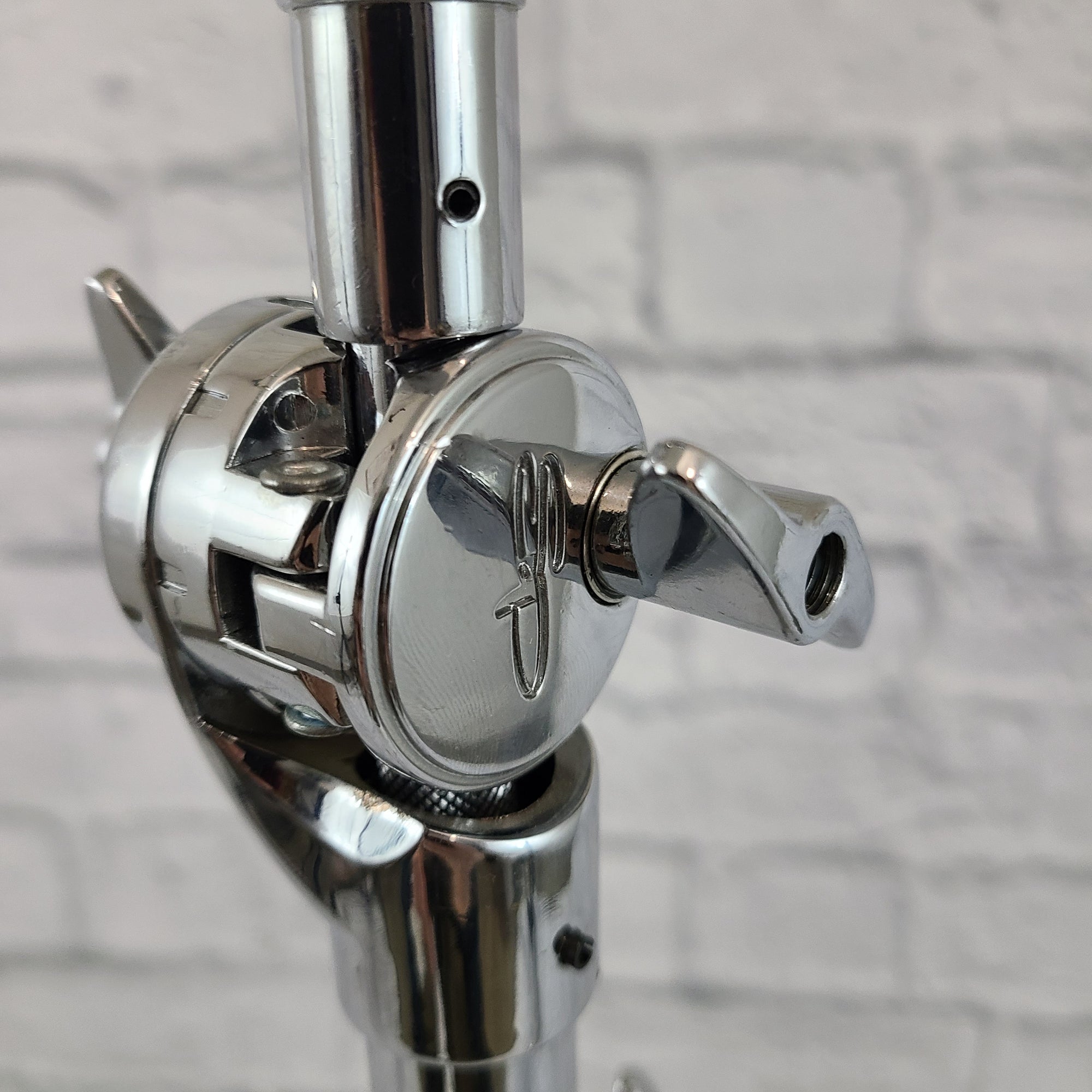 SP Sound Percussion Double Braced Boom Stand
