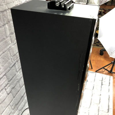 Unknown Powered Karaoke Speaker