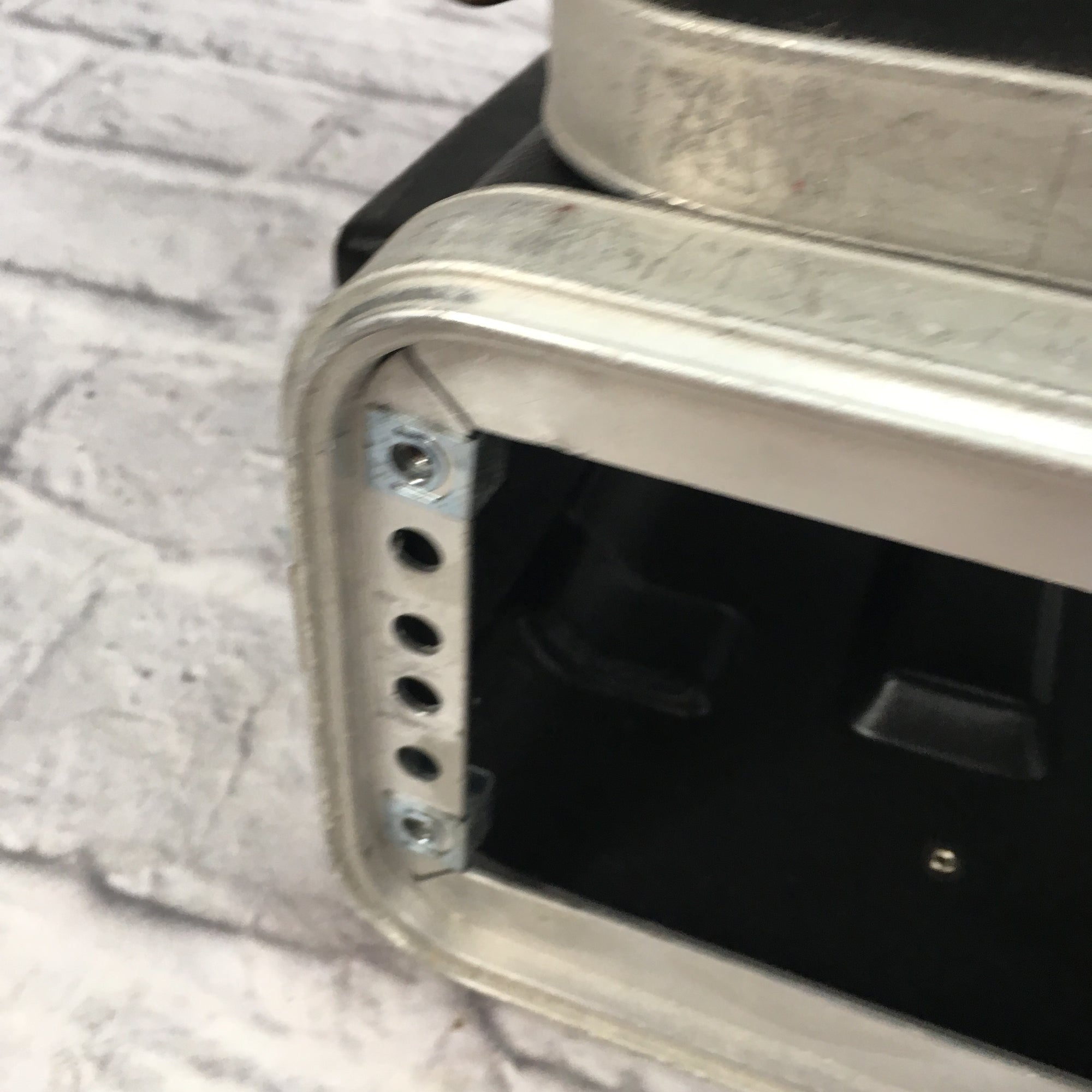 SKB 2U Rack Case